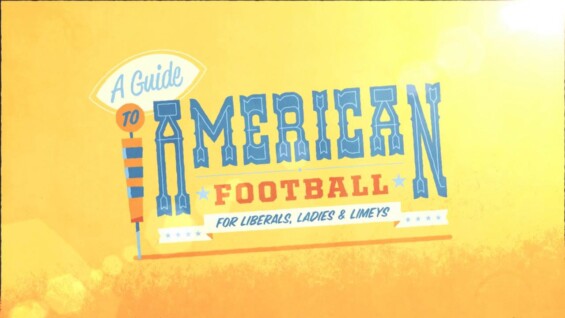A Guide To American Football
