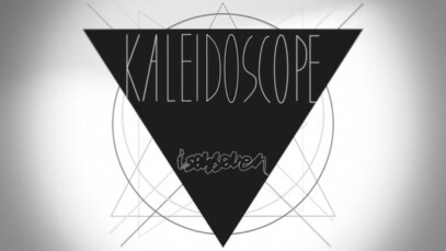 Isenseven Kaleidoscope Trailer 2011
