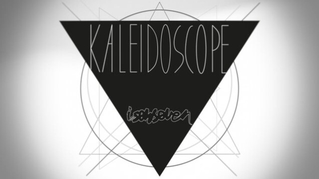 Isenseven Kaleidoscope Trailer 2011