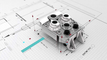 Methode Technology Hall Intro